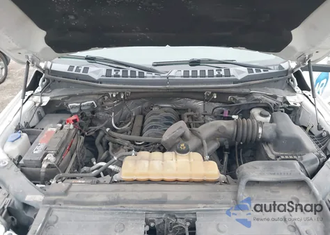 2016 Ford F-150 Lariat z USA, uszkodzony, nr VIN 1FTEW1EF4GKD65965